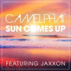 CamelPhat feat. Jaxxon — Sun Comes Up (Club Mix)