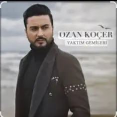 Ozan Koçer — Yaktım Gemileri