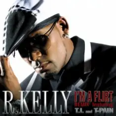 R Kelly ft T.I. & T-Pain — I'm A Flirt (Remix)