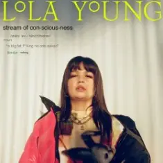 Lola Young — Stream Of Consciousness