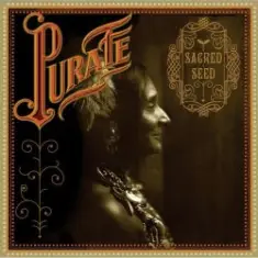 Pura Fe — Pigeon Dance