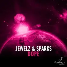 Jewelz Sparks — Dope