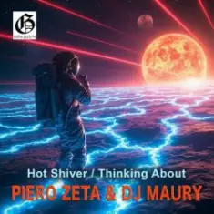 Piero Zeta & DJ Maury — Uncontrolled Mind