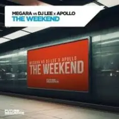 Megara vs DJ Lee x Apollo — The Weekend