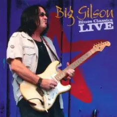 Big Gilson — Cab Driver Blues