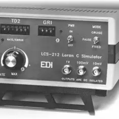 Loran C — Tens (Original Mix)