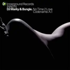 DJ Marky & Bungle — Codename A.1