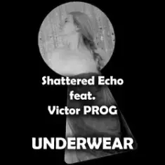 Shattered Echo feat. Victor PROG — UNDERWEAR