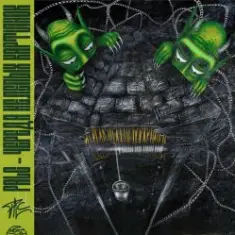 PALC — Письмо