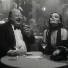 Y.K. Music — Леді з нічного кіно