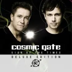 Cosmic Gate — Mirador