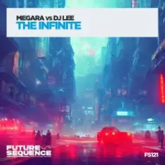 The Infinite (Original Mix)