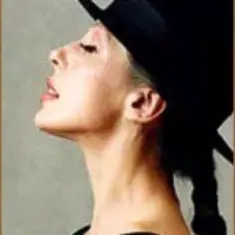 А.Вертинский, Т. Кабанова — Кокаинетка