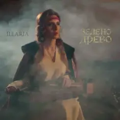 ILLARIA — Зелено древо