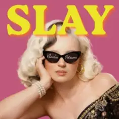 Klavdia Petrivna — SLAY (KARMV REMIX)