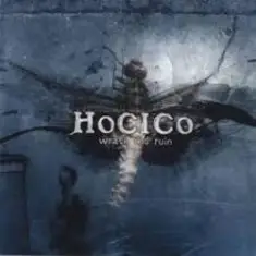 Hocico — Quiet Zone