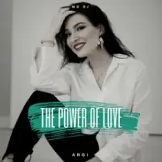 MD Dj & ANGI — The Power Of Love