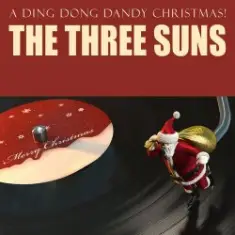 Ding dong dandy Christmas