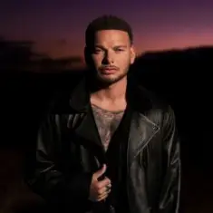 Kane Brown — Hit the Gas