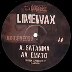 Limewax — Satanina