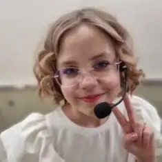 Алиса Медвецкая — Зима