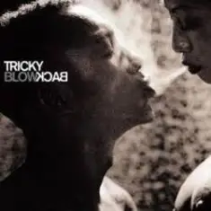 Tricky — Diss Never