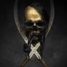 ТНМК & Брати Гадюкіни — Гострі Ножі