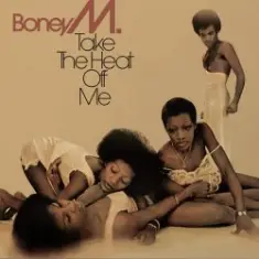 Boney M — Future World