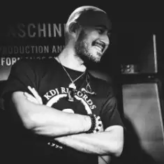 Mark de Clive Lowe — Heaven