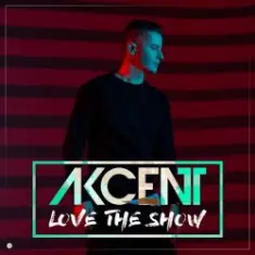Akcent feat. Reea & Aza — Phou Phou
