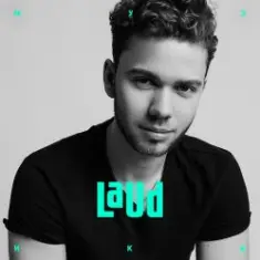 Laud — Не залишай