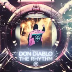 Don Diablo — The Rhythm