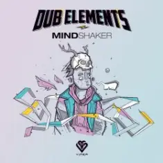 Dub Elements — Brain Eaters