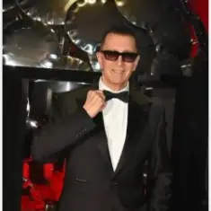 Александр Буйнов — Я по-русски живу