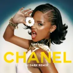 Tyla — CHANEL (Dj Dark Remix)