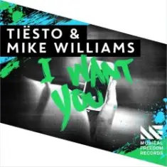 Tiesto & Mike Williams — I Want You (Extended Mix)