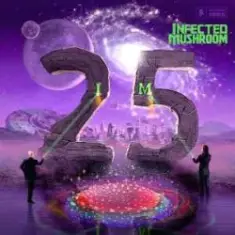 Infected Mushroom — Groove Radio International