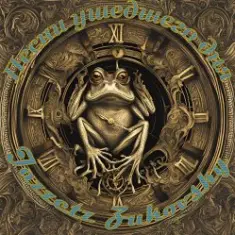 Jazzetz Zukovsky — Сидит Маринка на диване