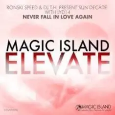 Never Fall in Love Again (Extended Mix)