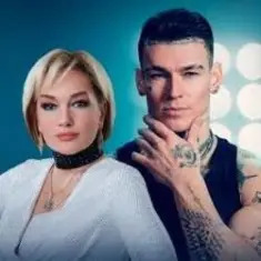 NILETTO & Татьяна Буланова — Первыми