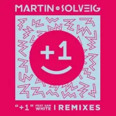 Martin Solveig — Paradise