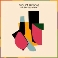 Mount Kimbie — Meter, Pale, Tone (feat. King Krule)
