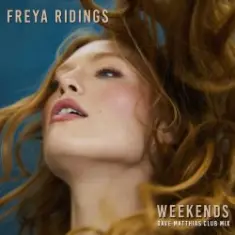 Freya Ridings — Weekends
