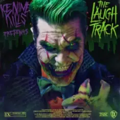 Ice Nine Kills — The Laugh Track
