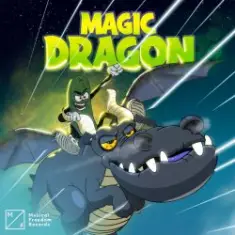 Pickle — Magic Dragon