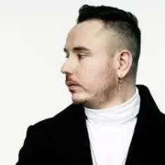 Duke Dumont Feat. RY X — Let Me Go