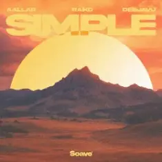 AALLAR & Raiko & DeeJaVu — Simple