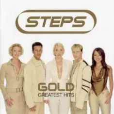 Steps — Merry Christmas Everybody