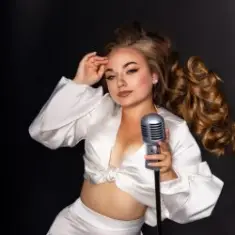 Юлия Донченко — Оксамитові очі