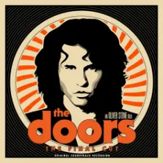 The Doors — L.A. Woman
